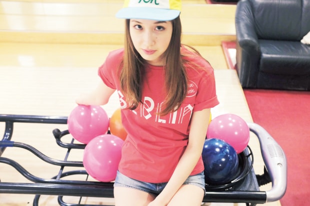 bonjour bonsoir 2014 Spring/Summer ルックブック