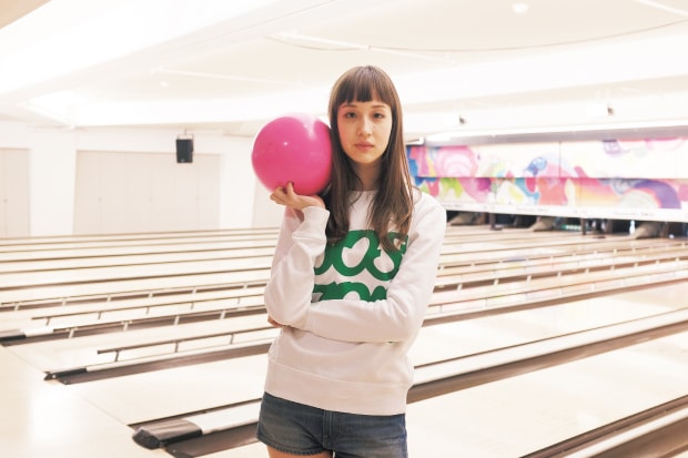 bonjour bonsoir 2014 Spring/Summer ルックブック