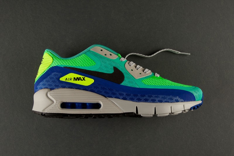 NIKE SPORTSWEAR より国際都市を象徴する “City” パックが登場