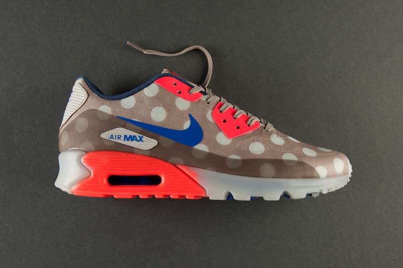 NIKE SPORTSWEAR より国際都市を象徴する “City” パックが登場