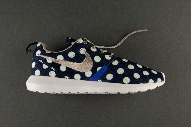 NIKE SPORTSWEAR より国際都市を象徴する “City” パックが登場
