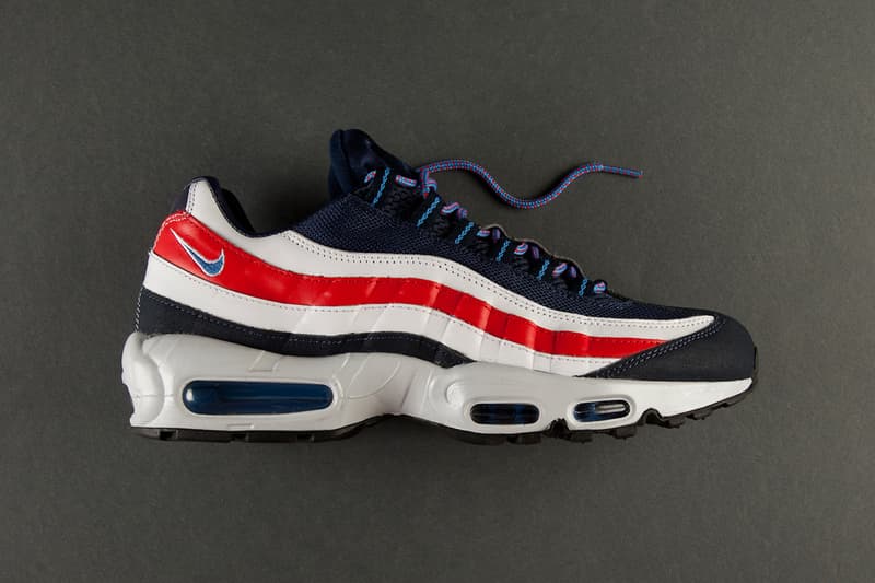 NIKE SPORTSWEAR より国際都市を象徴する “City” パックが登場