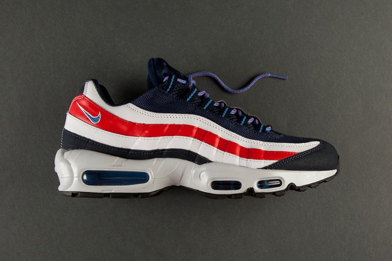 NIKE SPORTSWEAR より国際都市を象徴する “City” パックが登場
