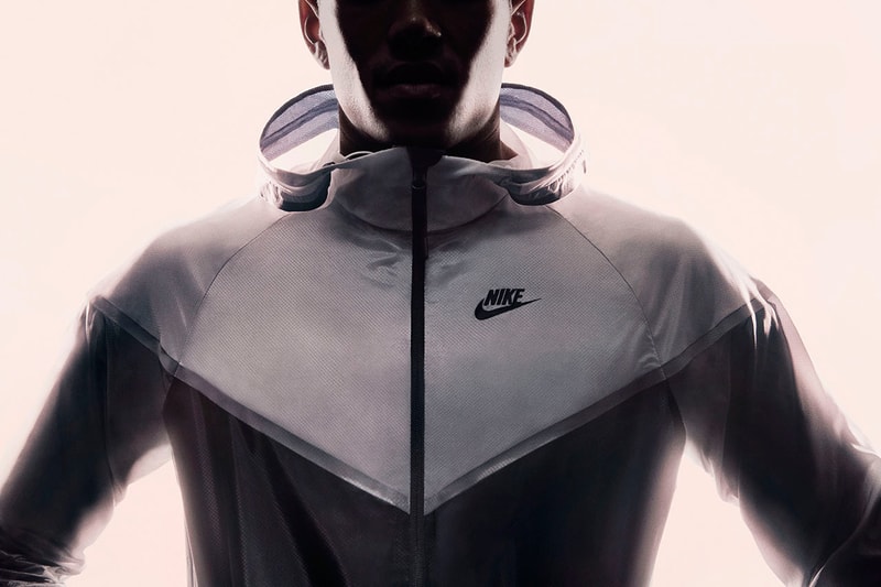 Nike Sportswear より新たな Tech Pack シリーズが登場