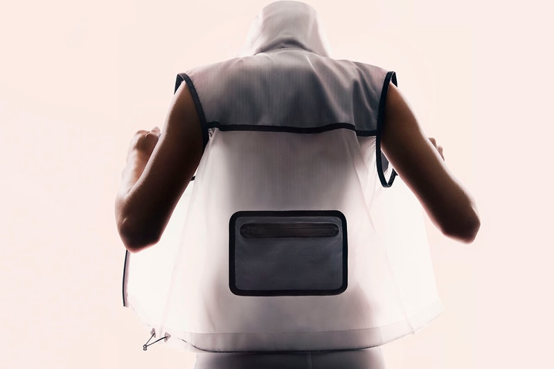 Nike Sportswear より新たな Tech Pack シリーズが登場