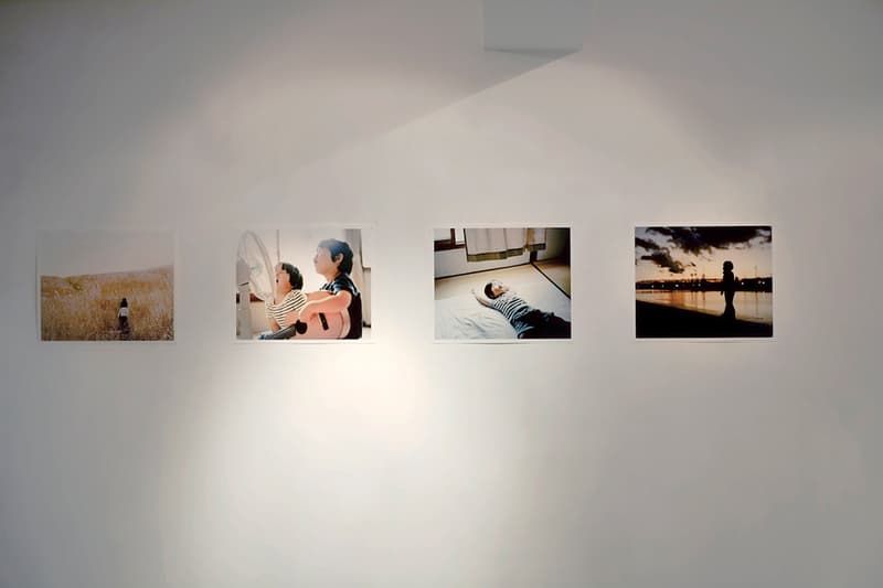 Obscura Magazine による Maison Martin Margiela 写真展「Smells Like Memories」