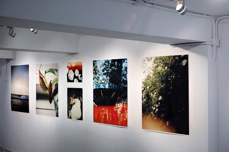 Obscura Magazine による Maison Martin Margiela 写真展「Smells Like Memories」