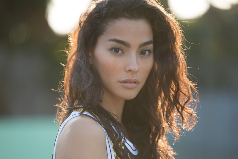 Streetsnaps: Adrianne Ho of Sweat the Style