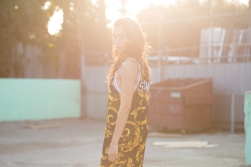 Streetsnaps: Adrianne Ho of Sweat the Style
