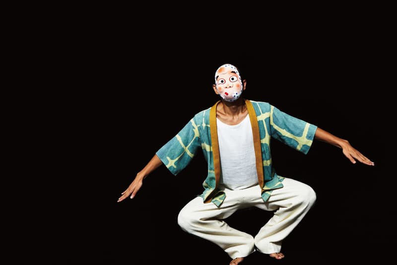 theSakaki 2014 Spring/Summer ルックブック