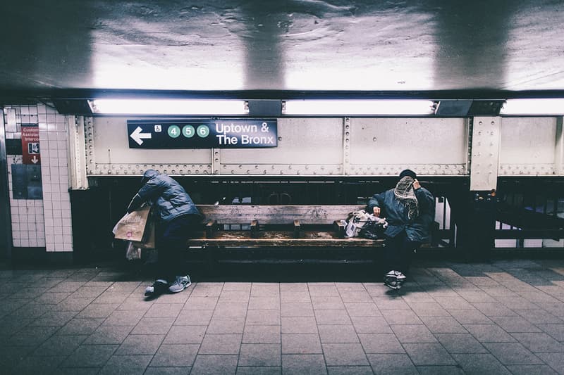 HYPEBEAST x VSCO by 13thWitness