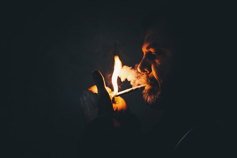 HYPEBEAST x VSCO by 13thWitness