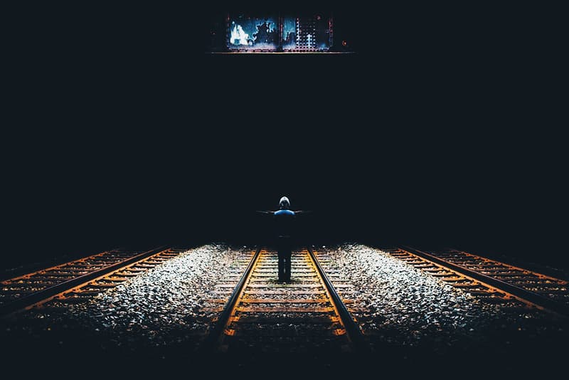 HYPEBEAST x VSCO by 13thWitness