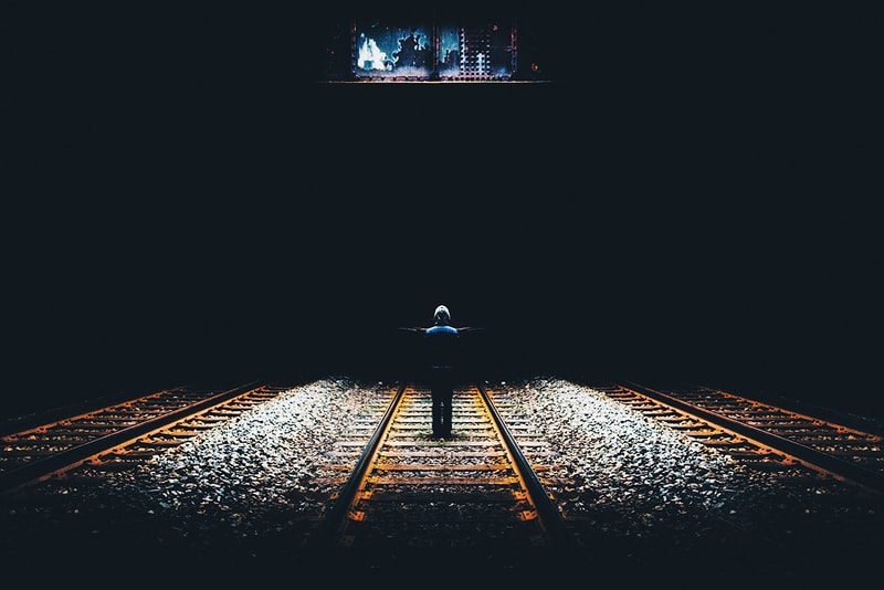 HYPEBEAST x VSCO by 13thWitness