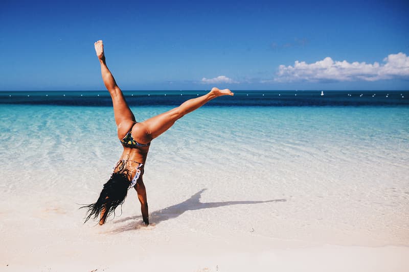 HYPEBEAST x VSCO by 13thWitness