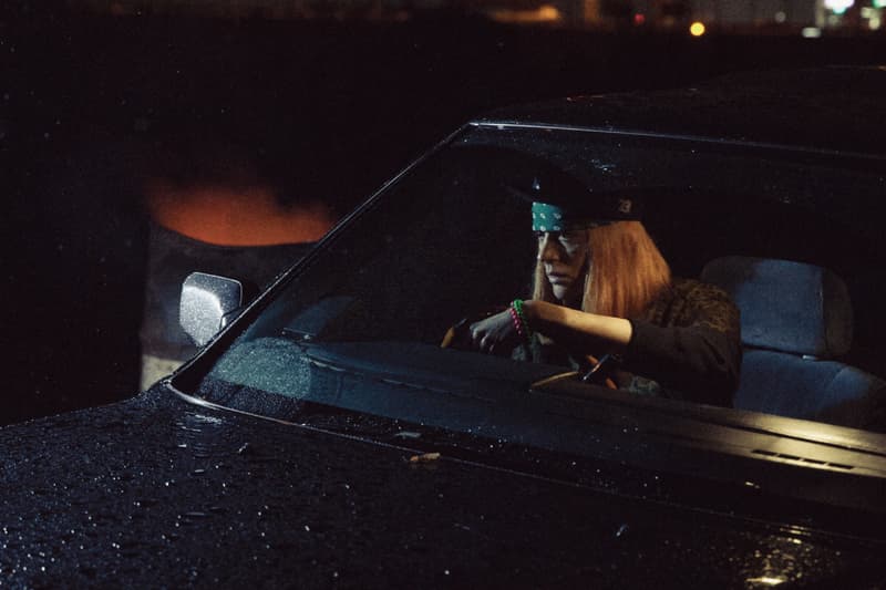 APPLEBUM 2014 Spring/Summer ルックブック