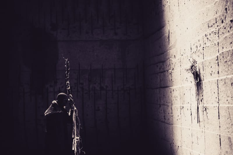 bukht 2014 Fall/Winter プレビュー