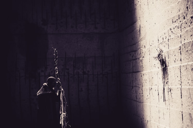 bukht 2014 Fall/Winter プレビュー