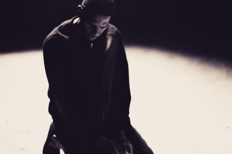 bukht 2014 Fall/Winter プレビュー