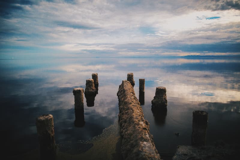 HYPEBEAST x VSCO by Mr. Evidence