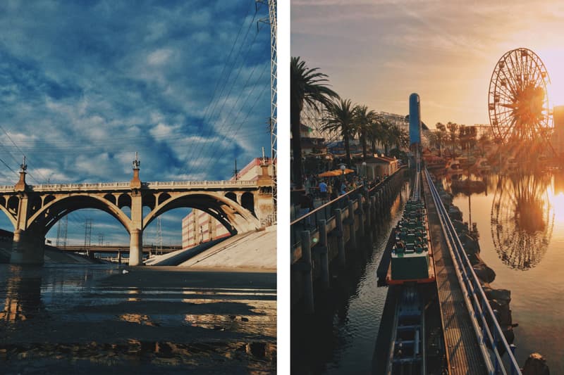 HYPEBEAST x VSCO by Mr. Evidence