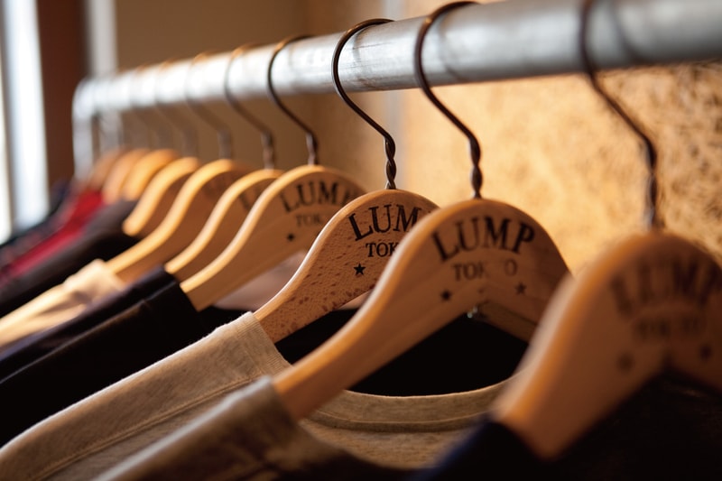 HYPEBEAST Spaces: WHIZ LIMITED のフラッグシップストア “LUMP TOKYO”
