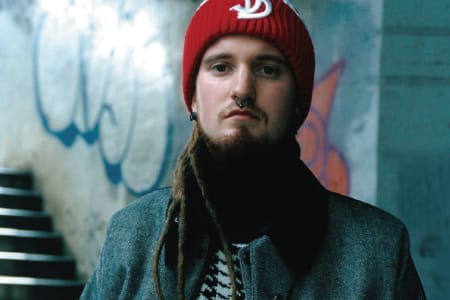 jieda 2014 Fall/Winter ルックブック