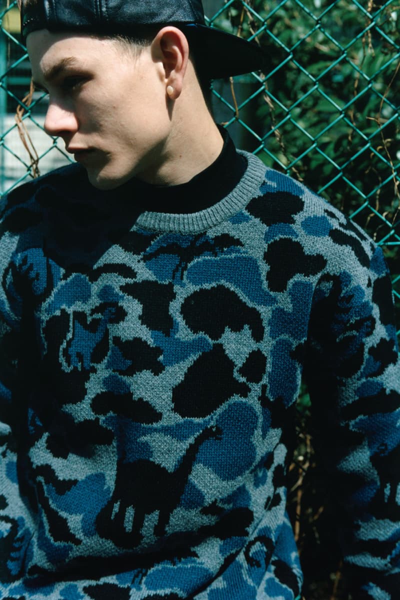 jieda 2014 Fall/Winter ルックブック