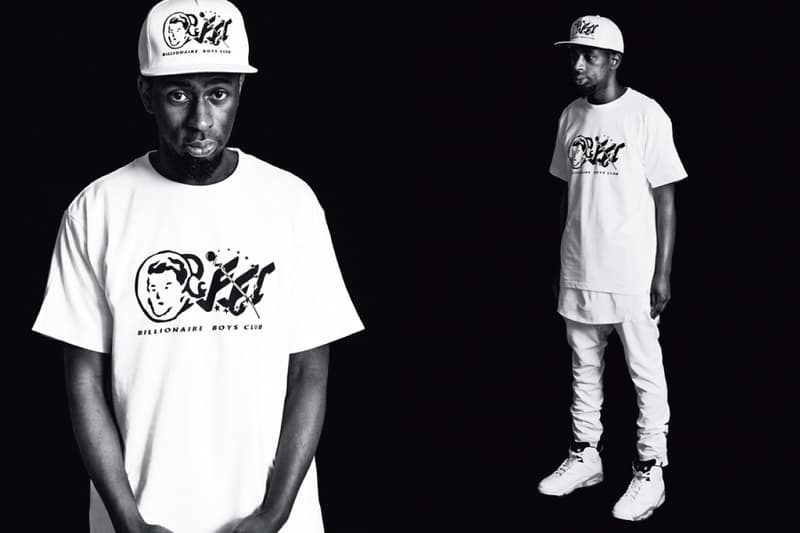 MAGIC STICK x BILLIONAIRE BOYS CLUB “FAR EAST COAST BILLIONAIRE BOYS CLUB” カプセルコレクション