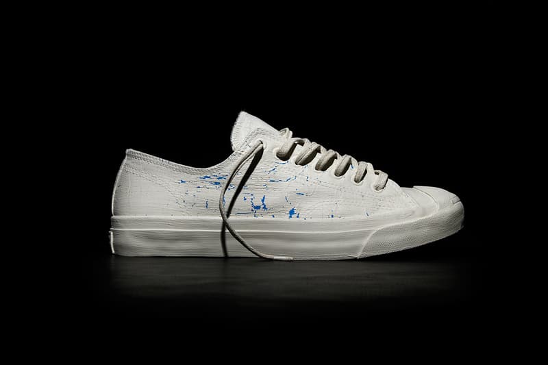 Maison Martin Margiela x Converse の第２弾が間もなく発売