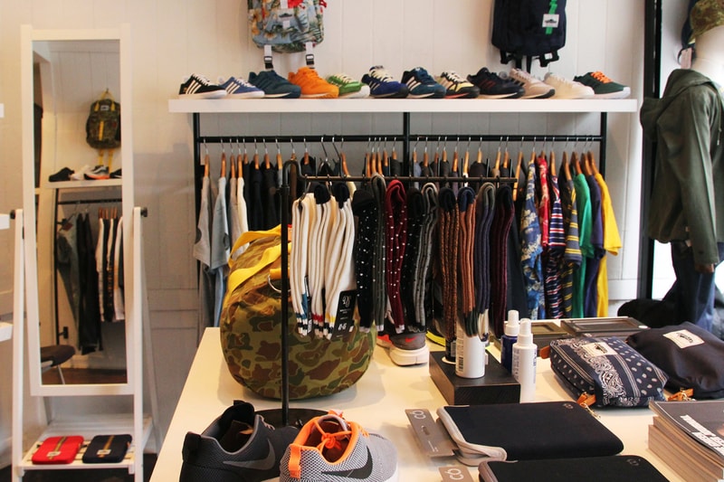 Red Bull Curates Protégés: The Content Store