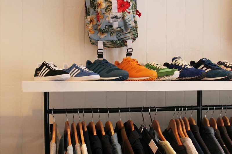 Red Bull Curates Protégés: The Content Store