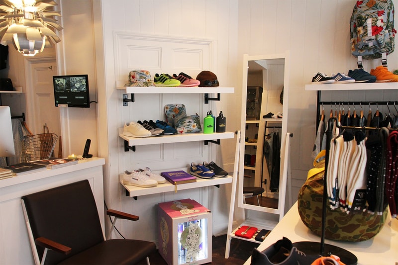 Red Bull Curates Protégés: The Content Store