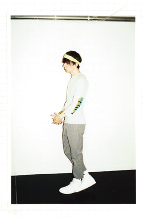 RISEY 2014 Spring/Summer ルックブック