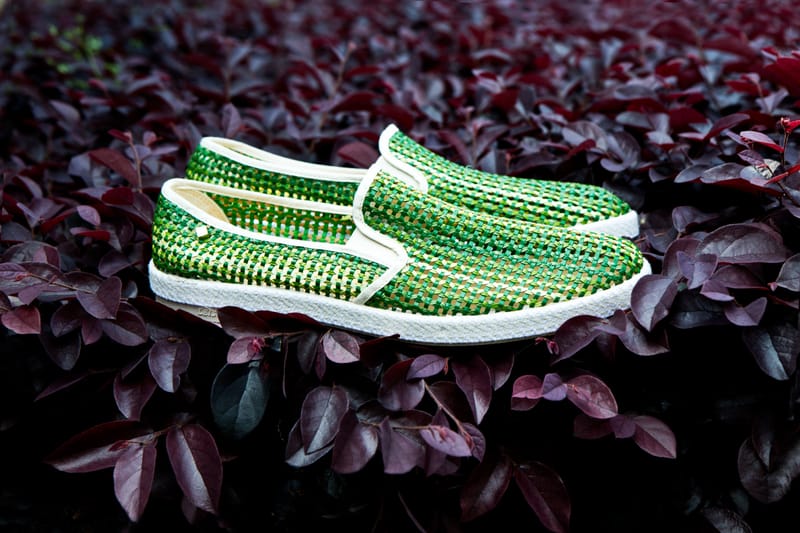 夏の定番 Rivieras のレジャーシューズ