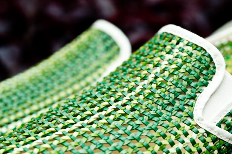 夏の定番 Rivieras のレジャーシューズ