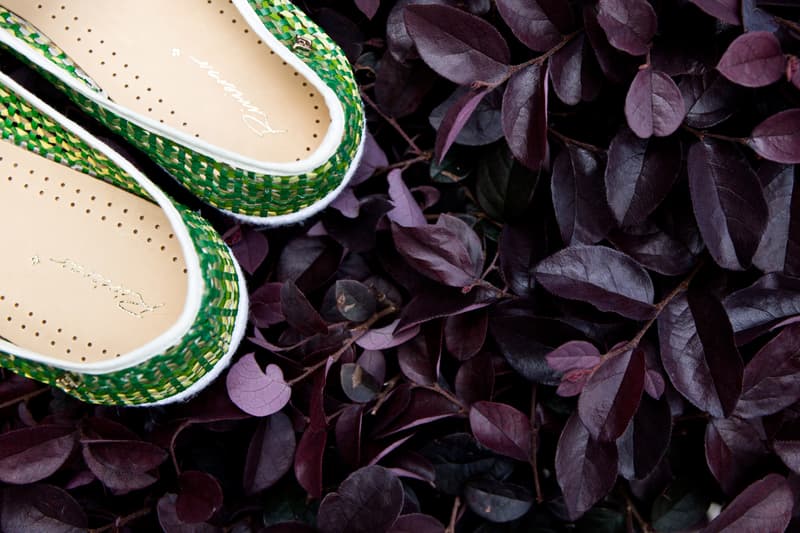 夏の定番 Rivieras のレジャーシューズ