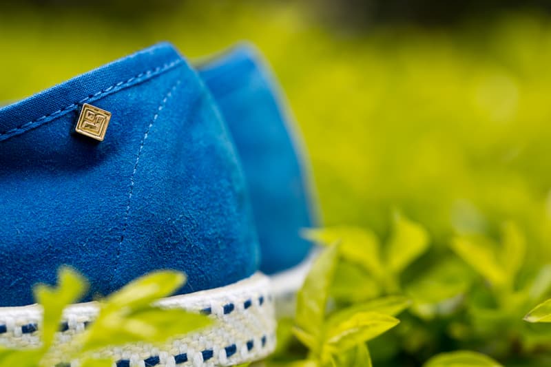 夏の定番 Rivieras のレジャーシューズ