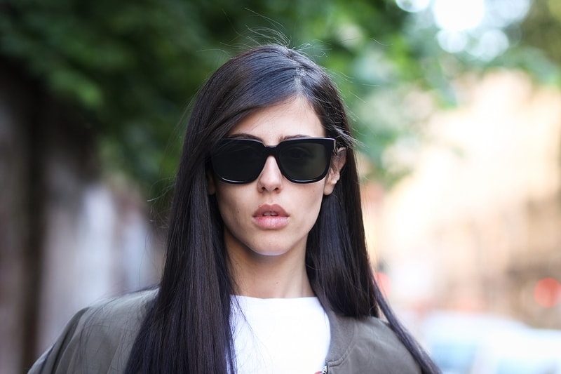 Streetsnaps: Gilda Ambrosio