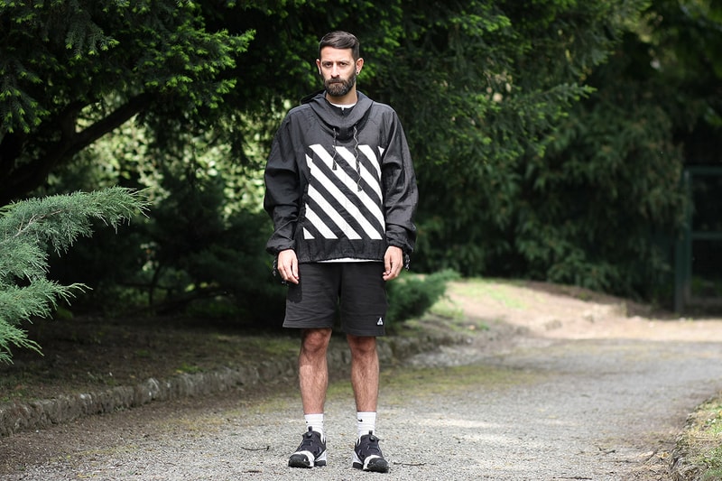 Streetsnaps: Marcelo Burlon