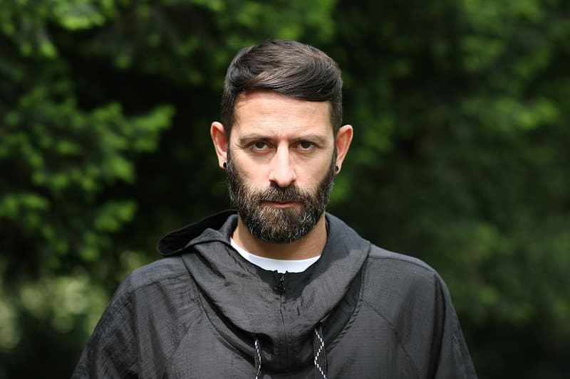 Streetsnaps: Marcelo Burlon