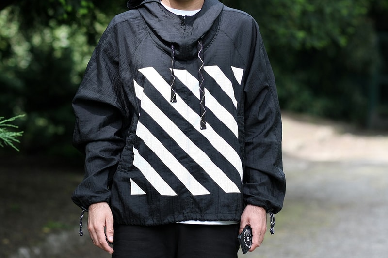 Streetsnaps: Marcelo Burlon