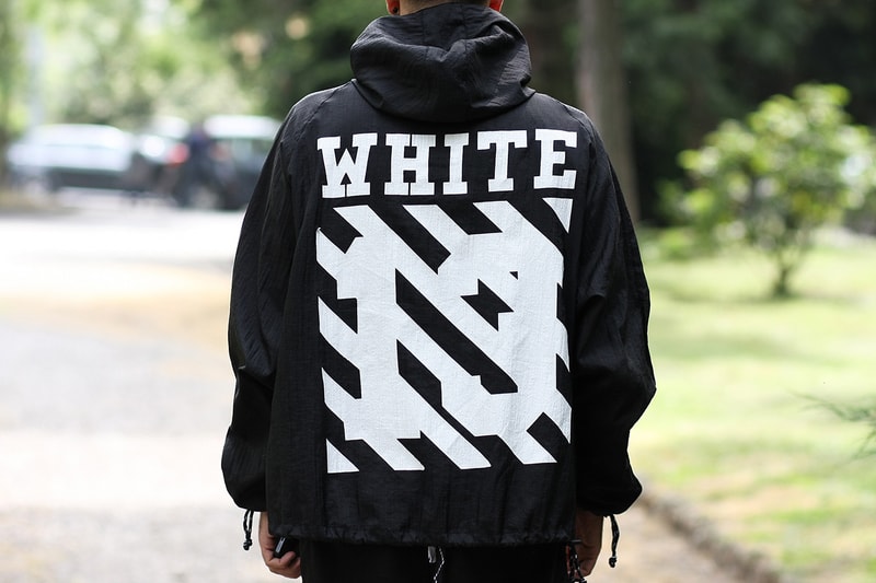 Streetsnaps: Marcelo Burlon