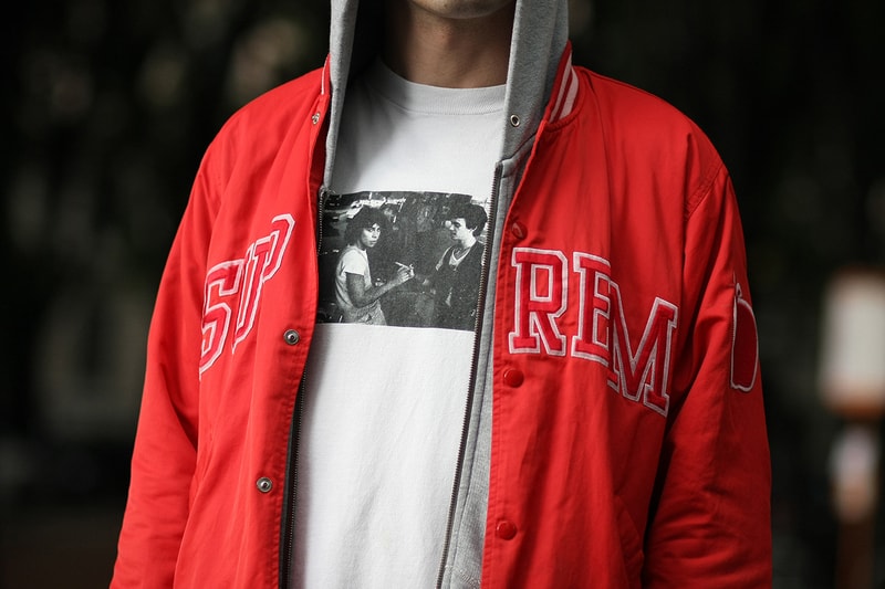 Streetsnaps: Matteo “Bomba” Teruzzi