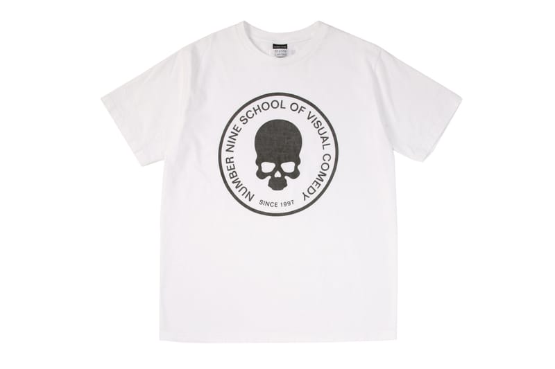 通販サイト Stylife / nuan+ が東京発の12ブランドとのコラボTシャツを展開