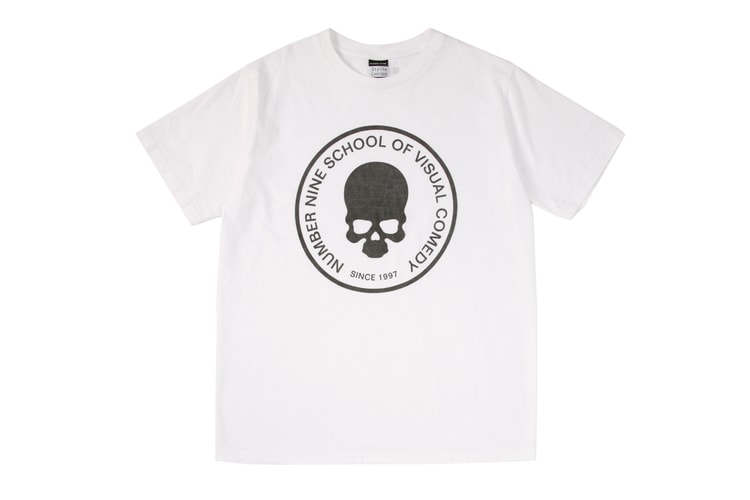 通販サイト Stylife / nuan+ が東京発の12ブランドとのコラボTシャツを展開