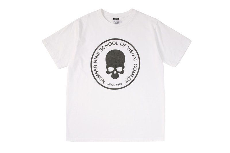 通販サイト Stylife / nuan+ が東京発の12ブランドとのコラボTシャツを展開