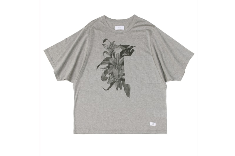 通販サイト Stylife / nuan+ が東京発の12ブランドとのコラボTシャツを展開