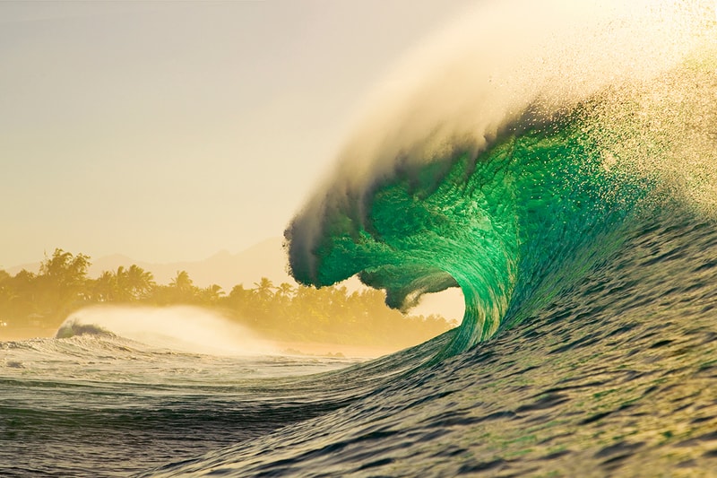 THROUGH THE LENS: サーフフォトグラファー 「Zak Noyle」