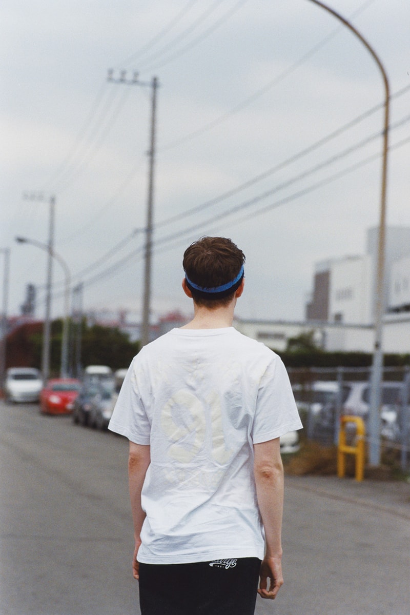 XLARGE 2014 Summer ルックブック